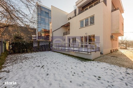VANZARE VILA | 7 CAMERE + GARAJ | BANEASA - HERASTRAU