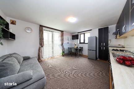 Apartament 3 camere de închiriat, Sanpetru, Lempes