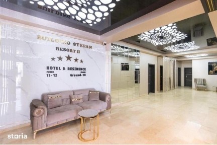 Strada D5, Navodari, Constanta