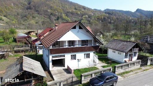 Strada Vultureasa, Brezoi, Valcea