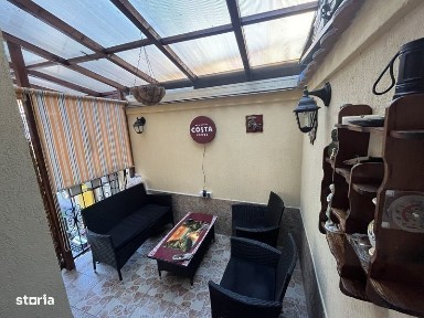 Casa centru istoric Brasov