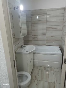 Garsoniera regim hotelier