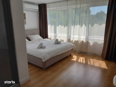 Inchiriez Apartament regim hotelier zona ultracentrala