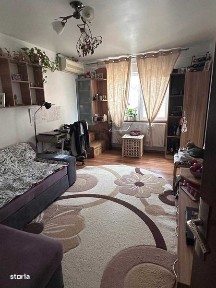 Vand apartament zona vest (complex Dinu)