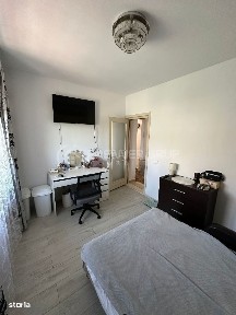 Persoana fizica Ap 2 camere decomandat Blv Poitiers