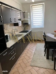 Apartament spatios 57 mp, 2 camere decomandate, zona Eroilor