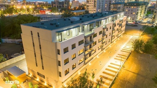 Apartament 2 Camere cu Terasa | Militari Metrou Pacii | AC BONUS