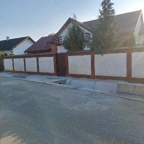 CASĂ de vînzare SIRET