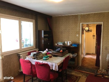 Berceni, Sectorul 4, Bucuresti