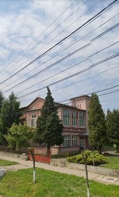 Casa de vanzare Dumbraveni