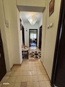 Apartament 3 camere Dunarii Bloc I24 etaj 3/8