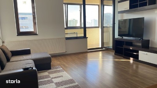 Inchiriez apartament 2 camere zona Tomis Plus