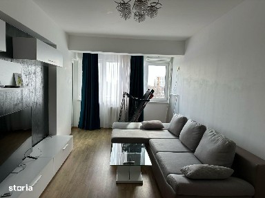 Inchiriez apartament superb Grand Arena