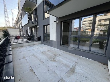2 Camere | Terasa 24 mp | Zona Vivo | Finisat TVA Inclus