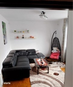 Aleea Petuniei, Terezian, Sibiu