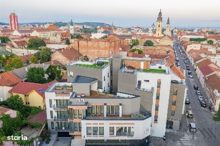 Apartament modern 3 camere in EAS|Residence Iuliu Maniu Ultracentral