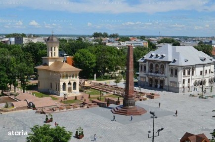Focsani, Vrancea