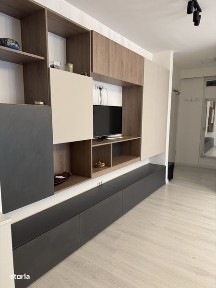 Apartament 2 camere Columna Residence Zona Vivo