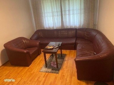 Apartament regim hotelier