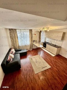 Apartament cu 2 camere de vanzare