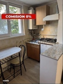 Apartament cu o camera, central, la cheie, str. Horea nr. 12.