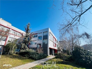 Inchiriere spatii de birouri de la 570 mp