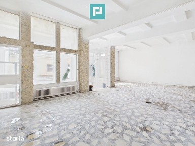 Proprietate multifuncţională central Arad