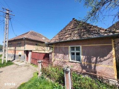 Laslau Mare, Suplac, Mures