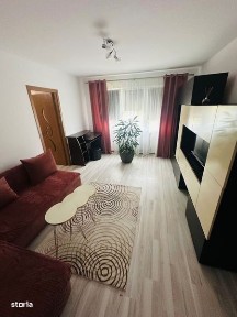 Inchiriez apartament doua camere regim hotelier