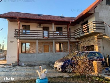 Cazasu, Braila