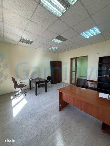 Spatiu de birou de inchiriat in Oradea, Ultracentral, Gaminvest A2430