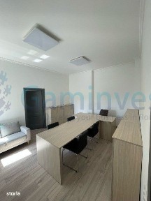 Spatiu de birou de inchiriat in Oradea, zona centrala,GaminvestA2430A