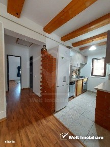 PROMOTIE! Apartament 3 camere, parcare, zona Eroilor, Floresti