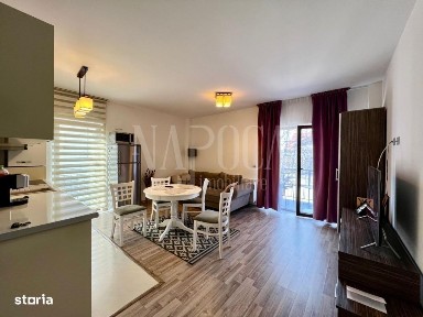 Apartament 2 camere de vanzare in Zorilor, Cluj Napoca