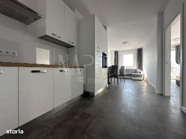 Apartament 2 camere de vanzare in Someseni, Cluj Napoca