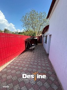 Ultracentral - Duplex langa Palas Campus, 65mp + beci + 120 mp teren