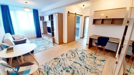 Apartament 2 camere, bloc nou, zona centrala
