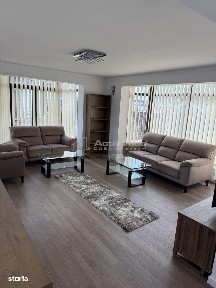 Casa moderna - Buftea - 4 camere - 2 bai - 110mp - 350mp teren