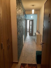 Apartament Billa 60mp cu parcare.