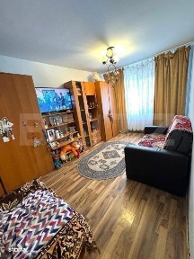 Apartament cu 3 camere, 62 mp, decomandat, etaj intermediar, zona Bart
