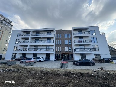 Apartament de vanzare 2 camere bloc nou voluntari