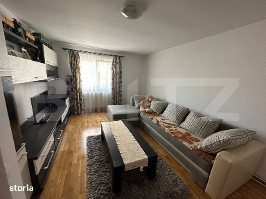 Apartament de vanzare cu 2 camere, 56mp, zona Ampoi