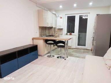 Apartament 2 camere elegant Militari Residence