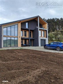 Strada Calea Harmanului, Harman, Brasov