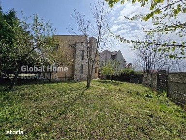 Strada Valea cu Flori, Tamasi, Corbeanca, Ilfov