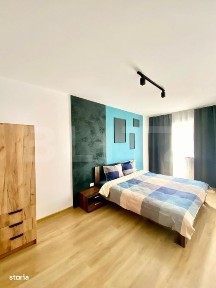 Apartament 3 Camere Subcetate City Sanpetru