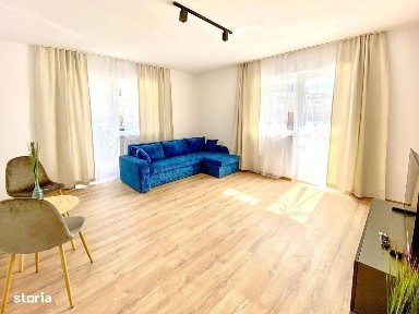 Apartament 3 Camere Subcetate City Sanpetru