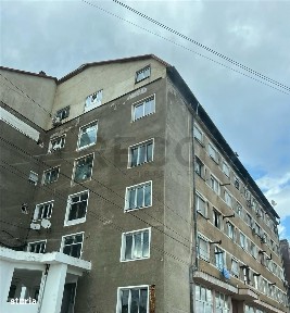 Reco Garsoniera Beius