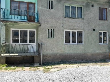 Bistrita, Bistrita-Nasaud