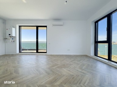 Strada Mamaia Nord, Navodari, Constanta